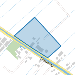 Perceel HTN04-I-1648