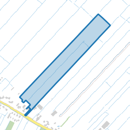 Perceel HTN04-I-1657
