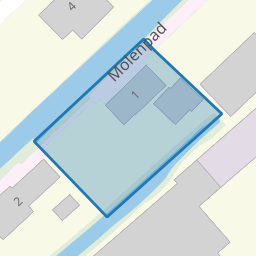 Perceel HTN04-I-1679