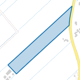 Perceel HTN04-I-1685