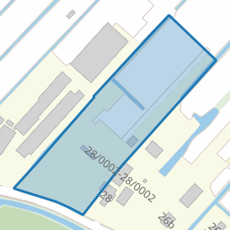 Perceel HTN04-I-1694