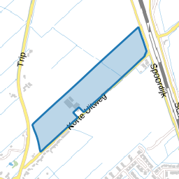 Perceel HTN04-I-1696