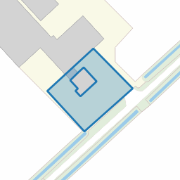 Perceel HTN04-I-1697