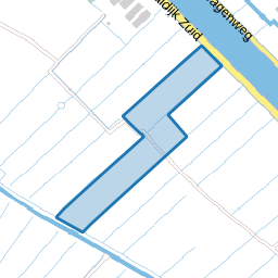 Perceel HTN04-I-17
