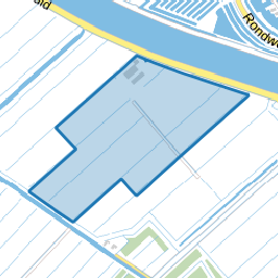 Perceel HTN04-I-1727