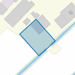 Perceel HTN04-I-1734