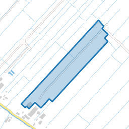 Perceel HTN04-I-1740