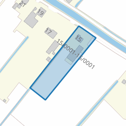 Perceel HTN04-I-1751
