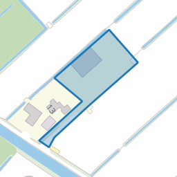 Perceel HTN04-I-1761