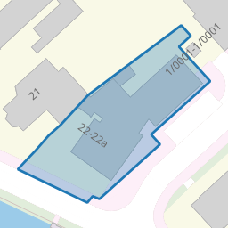 Perceel HTN04-I-1803