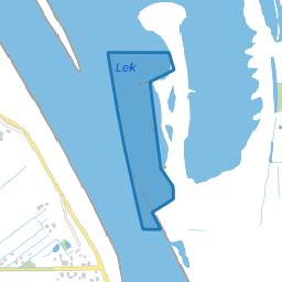 Perceel HTN04-I-1836