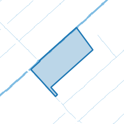 Perceel HTN04-I-1842