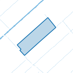 Perceel HTN04-I-1843
