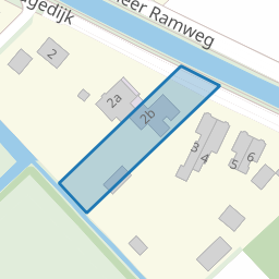Perceel HTN04-I-1851
