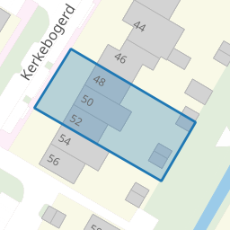 Perceel HTN04-I-1881