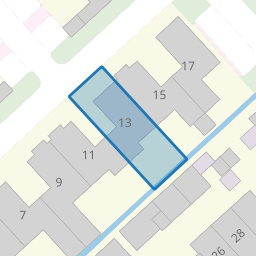 Perceel HTN04-I-1906