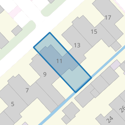 Perceel HTN04-I-1907