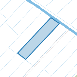 Perceel HTN04-I-191