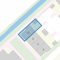 Perceel HTN04-I-1918