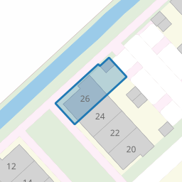 Perceel HTN04-I-2040