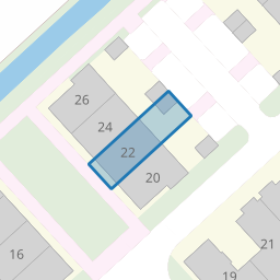 Perceel HTN04-I-2052