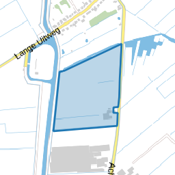Perceel HTN04-I-2068