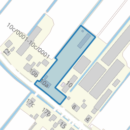 Perceel HTN04-I-2101