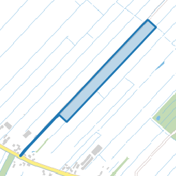 Perceel HTN04-I-2109