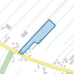 Perceel HTN04-I-2111
