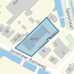 Perceel HTN04-I-2123