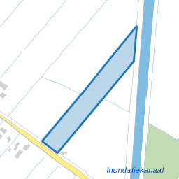Perceel HTN04-I-215
