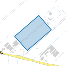 Perceel HTN04-I-2186