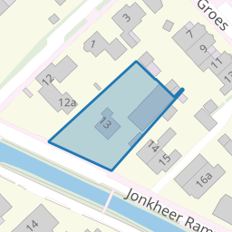 Perceel HTN04-I-2197