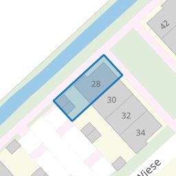 Perceel HTN04-I-2199