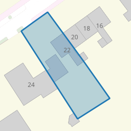 Perceel HTN04-I-2258