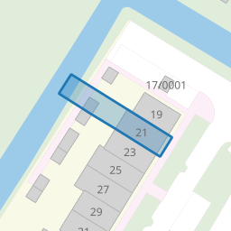 Perceel HTN04-I-2265