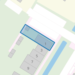 Perceel HTN04-I-2289