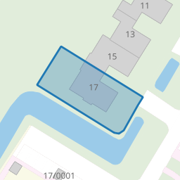 Perceel HTN04-I-2291