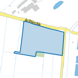 Perceel HTN04-I-2304
