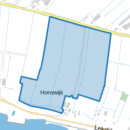 Perceel HTN04-I-2309