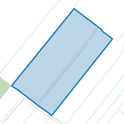 Perceel HTN04-I-233