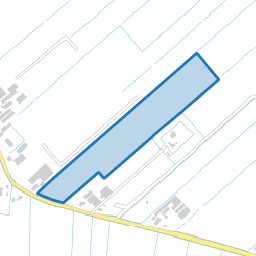 Perceel HTN04-I-2337