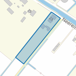 Perceel HTN04-I-234