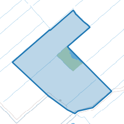 Perceel HTN04-I-2352