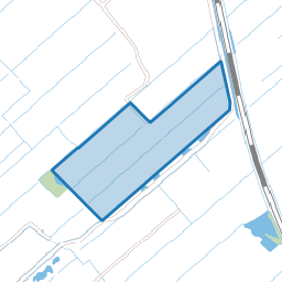 Perceel HTN04-I-2353