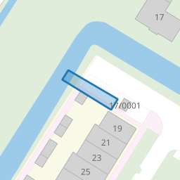 Perceel HTN04-I-2358