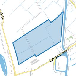 Perceel HTN04-I-2364