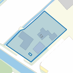 Perceel HTN04-I-2376