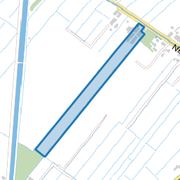 Perceel HTN04-I-2385