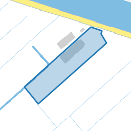 Perceel HTN04-I-2418